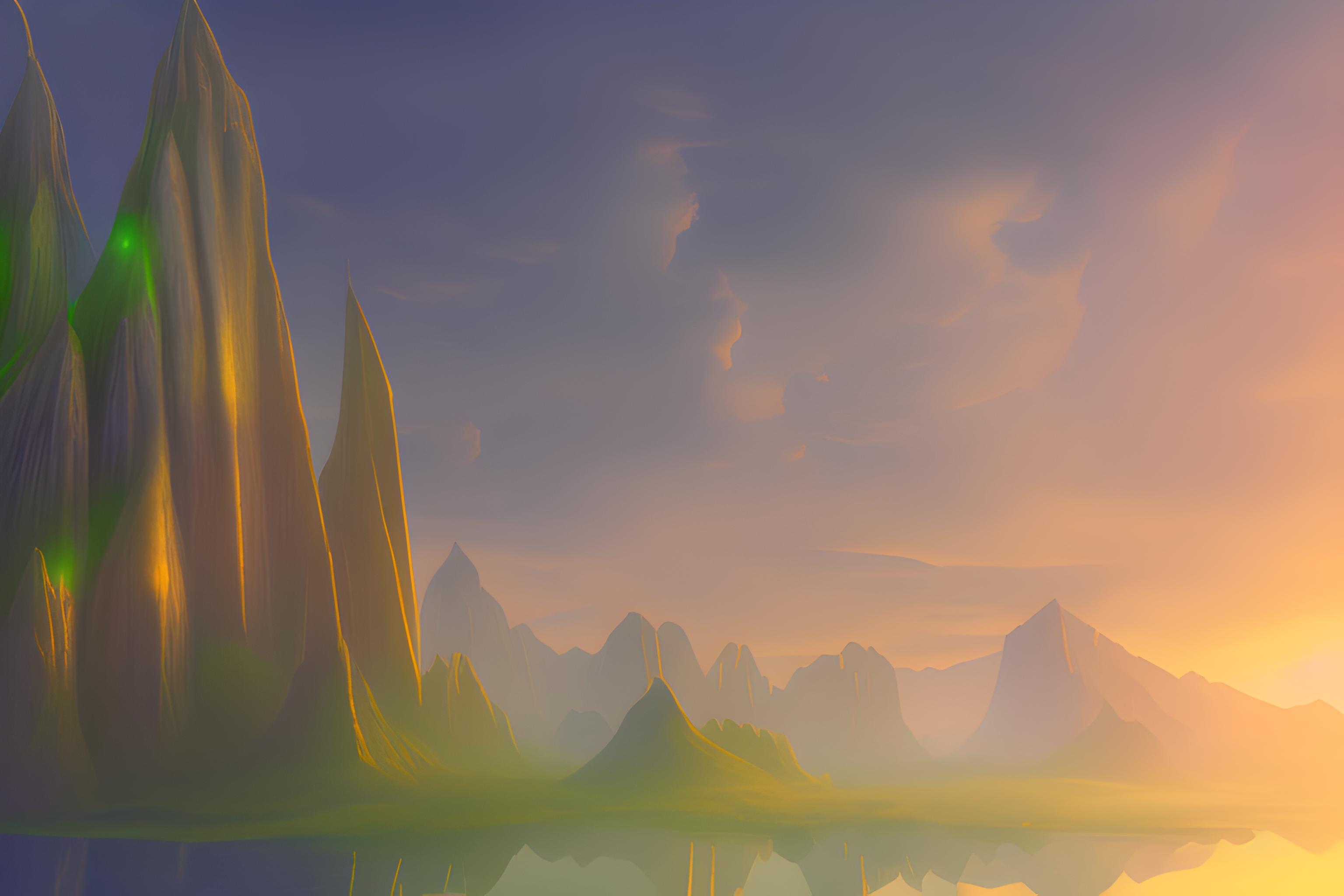 Zorin OS pozadina sa logom Zorin OS